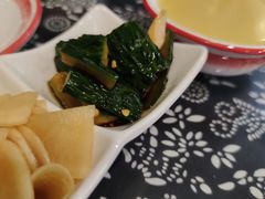 -八两八金·莱芜特色炒鸡(市南漳浦路店)