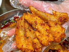 -焱味邱金小炒·自贡特色菜(银泰城2店)