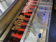 -清真·马峰烤肉(小学习北巷店)