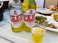 -覃记海鲜美食餐厅