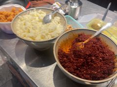 -清真·老兰家(兴善寺西街总店)