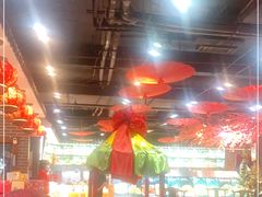 大堂-东北大院·东北菜(三台子店)