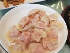 西红柿鸡蛋水饺-金春禧(英雄山路旗舰店)