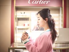 -目艮眼镜SHOWROOM(品牌集合店)