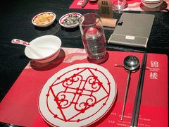 -锦楼·臻选新杭帮(杭州中心店)