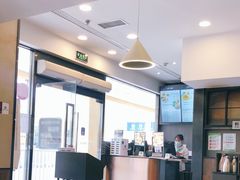 大堂-康师傅私房牛肉面(马泉营奥莱店)
