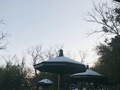 -威海天沐度假区温泉