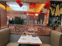 -燕兰楼·清真西北融合菜(亚运村店)