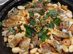 -滋粥楼·顺德菜海鲜茶点(金融城店)