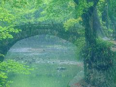 -铜仁天生桥大峡谷景区