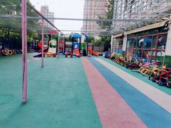 -天津蜂巢幼儿园·托育