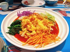 -醉长安(钟楼旗舰店)