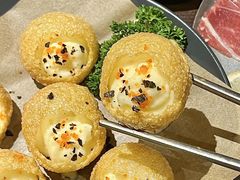 -杨小佳·齐齐哈尔烤肉·烤串(广州店)