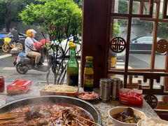 -玉林串串香·成都老字号(玉林街总店)