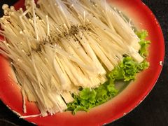 -石记老北京炙子烤肉(松园店)