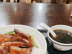 -盛品鲜东莞烧鹅濑粉(杨箕店)
