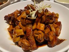 -玫瑰厅上海菜(兴国路店)