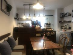-AFS Cafe & Canteen(闽江二路店)
