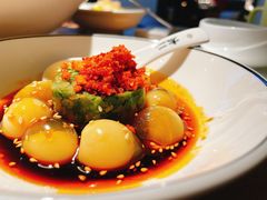 脆椒小皮蛋-太二酸菜鱼(财富购物中心店)