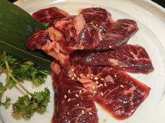 -烧肉达人(凯德晶萃店)