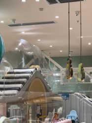 -奈尔宝家庭中心·亲子餐厅(华采天地店)