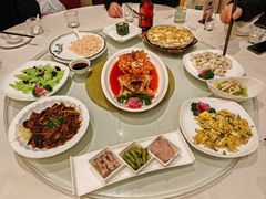 -得月楼·省级非遗·传统苏帮菜(观前店)