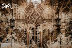 -DNA Wedding 婚礼记(上海店)