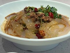 -北大荒人•新东北菜(青岛银座店)