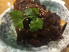-新梅华·茶点餐厅(欧尚店)