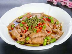 -普天和酒楼·天津菜·烤鸭(天津之眼店)