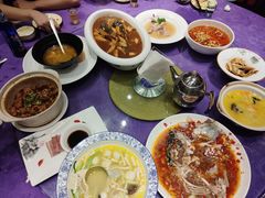 -双东酒店(东关街店)