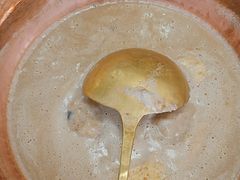 -诺敏塔拉奶茶-布里亚特包子-手把肉(锦都会店)