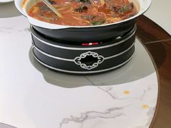 -秦月轩·陕西家乡菜(阜成路·五棵松店)