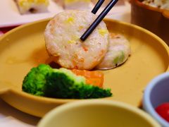 -西贝(上海我格广场店)