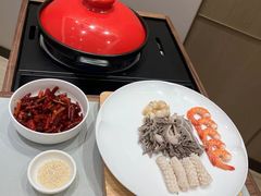 -品海楼·大连海胆锅贴馆(东港店)