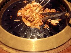 -九畋町和牛黑牛烤肉料理(三里屯3·3大厦店)