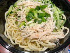 -蓉李记成都名小吃(太原龙湖万达店)