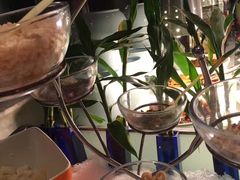 -蓝海国际大饭店·蓝钻自助百汇(兰山店)