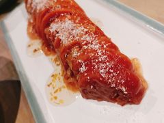 桂花糯米糖藕-弄堂小笼包(天津南开大悦城店)