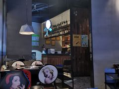 -锅说大脸毛肚重庆老火锅(佐阾店)