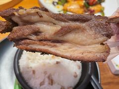 -敏珠拉姆藏餐·南京厨房(富春江东街店)