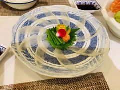 -肆月河豚·新淮扬(金融街店)