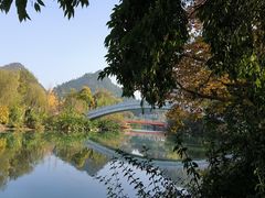 -贵阳市花溪国家城市湿地公园