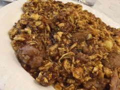 -金家老三饭庄(常营店)