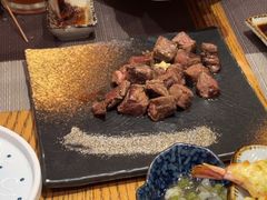 -江户家·日本料理·铁板烧(汉江东路店)