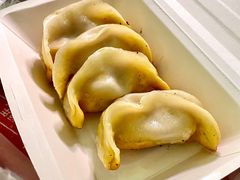 锅贴-四如春食府