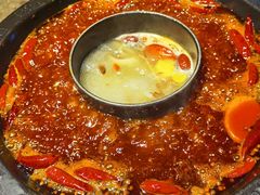 -重庆渝达老火锅(春熙路店)