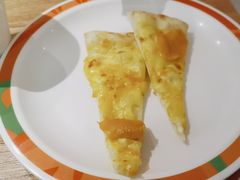 -比格比萨自助(南京万达茂店)