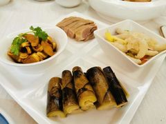 -银都上海菜馆(粤海东路店)