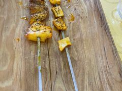 -新疆巴州金丝特餐厅(大钟寺店)